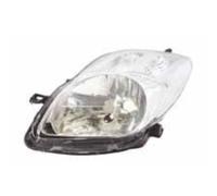 Hauptscheinwerfer H4 links für Toyota Yaris _P9_ SCP9_ NSP9_ KSP9_ NCP9_