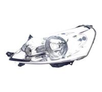 Hauptscheinwerfer Halogen links elektrisch für Citroën Jumpy Kasten 272 270