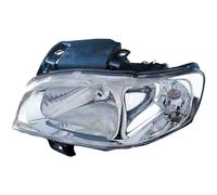 Hauptscheinwerfer Halogen links elektrisch für Seat Ibiza II 6K1 Bj.00-02