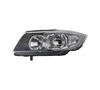 Hauptscheinwerfer Halogen links für BMW 3er Touring E91 Bj.04-12 Bj.05-12