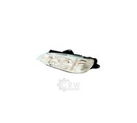 Hauptscheinwerfer Halogen links für Peugeot 406 8B Bj.95-00 Bj.95-04 Bj.97-04