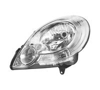 Hauptscheinwerfer Halogen links für Renault Kangoo Express FW0/1_ Bj.09-20