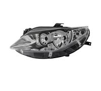 Hauptscheinwerfer Halogen links für Seat Ibiza IV 6J5 6P1 Bj.08-10 Bj.08-20
