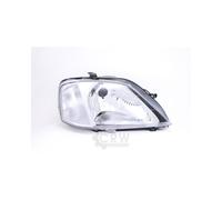Hauptscheinwerfer Halogen rechts für Dacia Logan MCV KS_ Bj.07-20 Bj.07-08