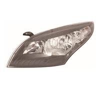 Hauptscheinwerfer Halogen rechts für Renault Megane III Grandtour KZ0/1