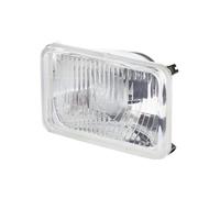 Hauptscheinwerfer HELLA 1AB 003 177-071