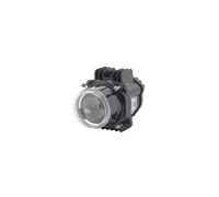 HELLA 1BL 010 820-001 LED/DE-Hauptscheinwerfer - 90mm Performance Bi-LED L70 - 24/12V - rund - Einbau - Lichtscheibenfarbe: transparent - vorne rechts/vorne links