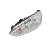 Hauptscheinwerfer HELLA 1EE 354 827-011, Links