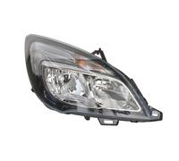 Hella Halogen Scheinwerfer H7h1 Rechts Passend Für Opel Meriva 1ee 354 830-02 Hauptscheinwerfer: Abakus: 4421184rmldem2 Alkar: 2762752 Diederich