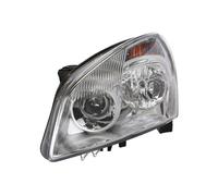 Hauptscheinwerfer HELLA 1EF 238 042-011, Links