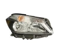 Hauptscheinwerfer HELLA 1EG 010 818-121, Rechts
