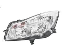 Hauptscheinwerfer HELLA 1EJ 009 630-311 für OPEL INSIGNIA A (G09) 2 2008-2017