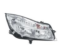 Scheinwerferleuchte rechts PY21W 1EJ 009 630-321 HELLA für OPEL INSIGNIA A