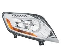 HELLA 1EJ 009 696-721 Scheinwerfer - Ford Kuga I - ECE - für Rechtsverkehr - rechts