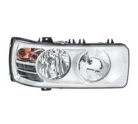 Hauptscheinwerfer HELLA 1EJ 011 287-141