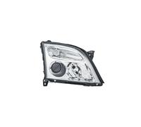 Hauptscheinwerfer HELLA 1EL 008 321-081 für OPEL HOLDEN, rechts