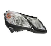 Hauptscheinwerfer rechts 12 V PY21W Halogen HELLA für u.a. MB E-KLASSE