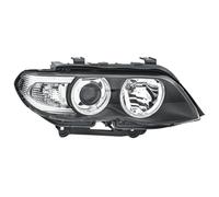 HELLA 1EL 224 486-221 DE/Halogen Scheinwerfer - BMW X5 (E53) - ECE/CCC - für Rechtsverkehr - rechts