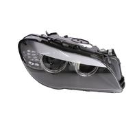 HELLA 1EL 010 131-521 Bi-Xenon/LED Scheinwerfer - BMW 5er (F10) - CCC/ECE - für Rechtsverkehr - rechts