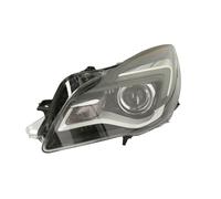 HELLA Hauptscheinwerfer links 12V für OPEL 1EL 011 165-751