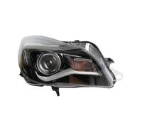 HELLA 1EL 011 165-761 DE/Halogen/LED-Hauptscheinwerfer - rechts