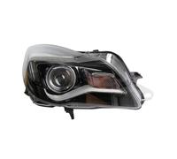 HELLA 1EL 011 165-761 DE/Halogen/LED-Hauptscheinwerfer - rechts