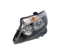 HELLA Hauptscheinwerfer links 12V für MERCEDES-BENZ 1EL 011 284-871