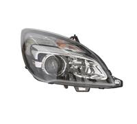 Hauptscheinwerfer rechts Hella 1ES 354 830-041