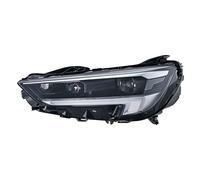 Hauptscheinwerfer HELLA 1EX 354 882-051