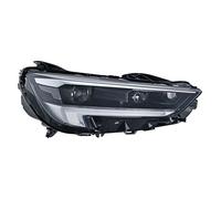 Hauptscheinwerfer HELLA 1EX 354 882-061