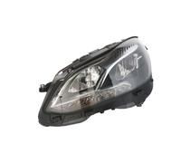 HELLA 1EX 011 066-611 LED/Scheinwerfer - Mercedes-Benz E-Klasse (W212) - ECE - für Rechtsverkehr - links
