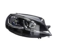 HELLA Hauptscheinwerfer 1EX 013 924-301 für VW VW (FAW), rechts