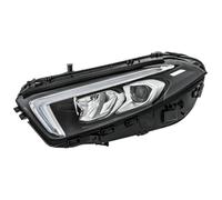 Scheinwerfer links LED HELLA für MERCEDES A-KLASSE (W177)