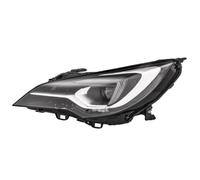 HELLA 1EX 354 829-211 Matrix Scheinwerfer - Opel Astra K Sports Tourer (B16) - ECE - für Rechtsverkehr - links