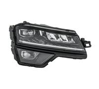 Hauptscheinwerfer HELLA 1EX354 855-021