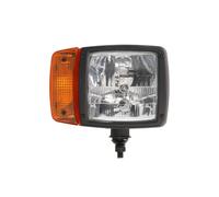 Hauptscheinwerfer HELLA 1SA 996 120-061