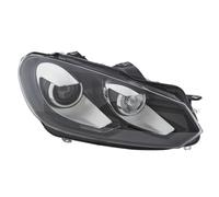 HELLA Hauptscheinwerfer rechts 12V für VW (FAW) 1ZS 009 902-521