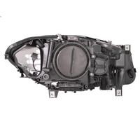 Hauptscheinwerfer HELLA 1ZS 010 131-611 für BMW 5 (F10) 2 2011-2016