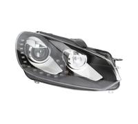 HELLA Hauptscheinwerfer 1ZS 009 902-781
