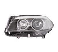 Hella | Hauptscheinwerfer D1S/H7 Bi-Xenon ohne Steuergerät für Kurvenscheinwerfer (AFS (1ZS 010 131-611) passend für BMW