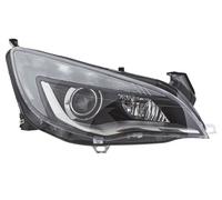 HELLA Hauptscheinwerfer 1ZT 010 012-421