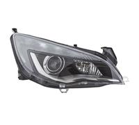 HELLA Hauptscheinwerfer 1ZT 010 012-421