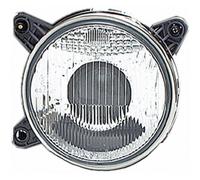 HELLA 9BG 135 927-011 - Gehäuse, Hauptscheinwerfer