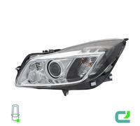 Hella Xenon Scheinwerfer D1S/H11/LED m. Motor Links