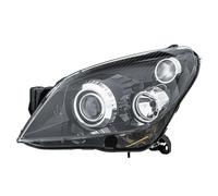 HELLA Hauptscheinwerfer links 12V für OPEL 1ZS 008 710-311