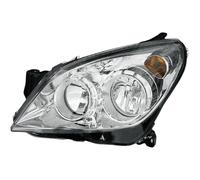 HELLA Hauptscheinwerfer 1LG 270 370-631 für OPEL VAUXHALL GENERAL MOTORS HOLDEN