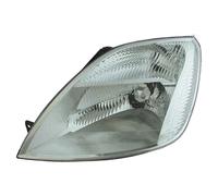 Hauptscheinwerfer links 12 V H4 Halogen HELLA für u.a. FORD FIESTA