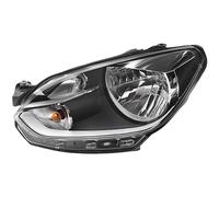 Hauptscheinwerfer links 12 V H4 Halogen HELLA für u.a. VW UP!