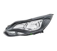 Hauptscheinwerfer links 12 V H7/H1 Halogen HELLA für u.a. FORD FOCUS