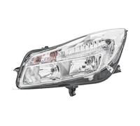 HELLA 1EJ 009 630-311 Scheinwerfer - Opel Insignia A Sports Tourer (G09) - ECE - für Rechtsverkehr - links